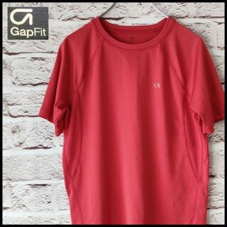 ギャップ(GAP)のGAP Fit　ギャップフィット　トップス　Tシャツ　レディース【XXL】(Tシャツ(半袖/袖なし))