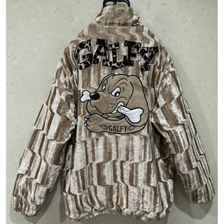 ガルフィー ブルゾン(メンズ)の通販 39点 | GALFYのメンズを買うならラクマ