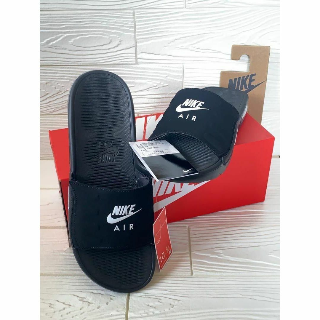 NIKE - 【貴重size】NIKE AIR MAX CAMDEN SLIDE 28cmの通販 by kou1 ...