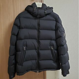 モンクレール 12AW マヤ ダウンジャケット BEAMS別注 Size 2