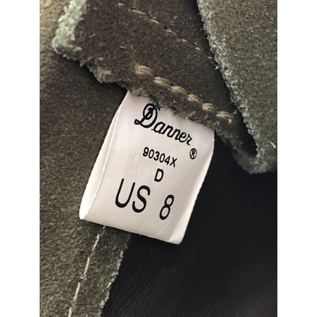 Danner - □□Danner ダナー ブーツ 26cm 90304X オリーブの通販 by