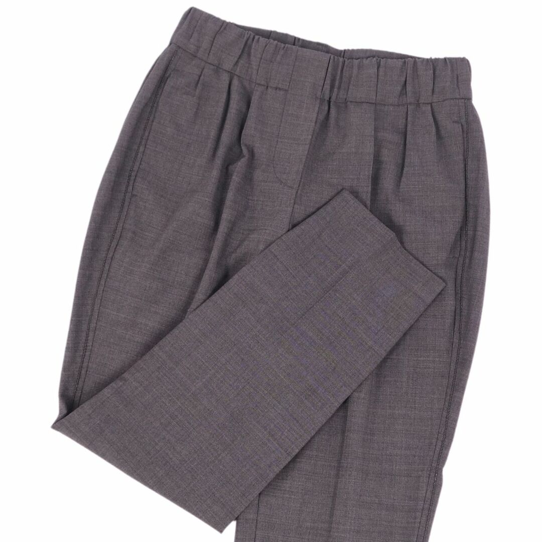 BRUNELLO CUCINELLI - 美品 ブルネロクチネリ BRUNELLO CUCINELLI ...