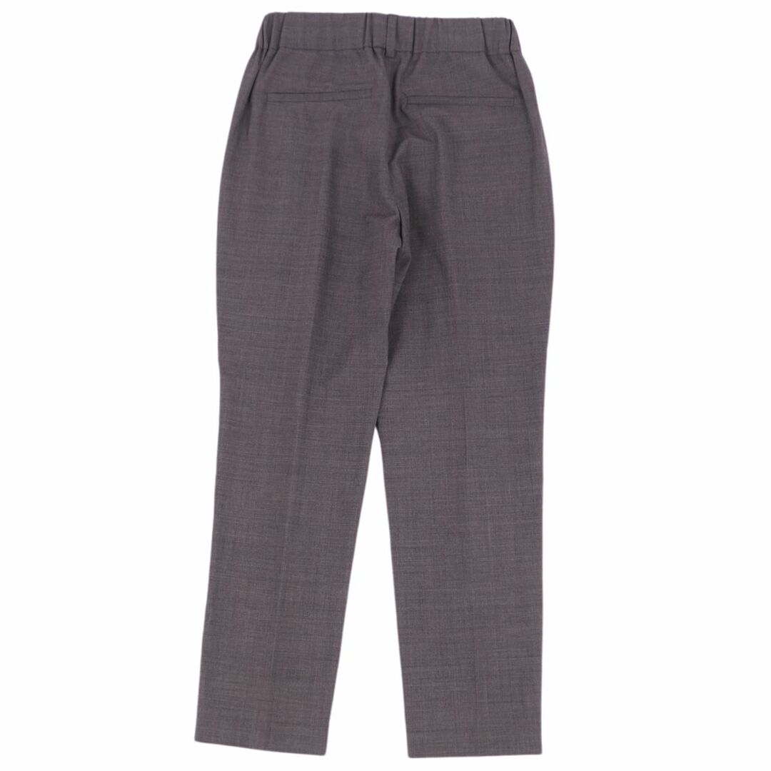 美品 ブルネロクチネリ BRUNELLO CUCINELLI パンツ ロングパンツ