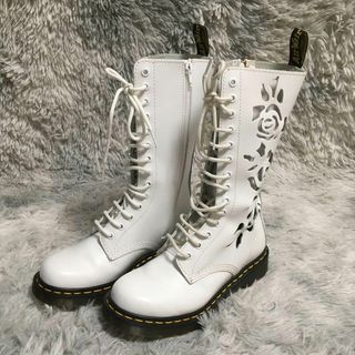 ドクターマーチン ロングブーツの通販 200点以上 | Dr.Martensを買う