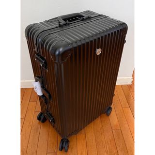 リモワ(RIMOWA)の【新品未使用】　　　　　　　　　　　　　メルセデスベンツ　AMG キャリーケース(トラベルバッグ/スーツケース)