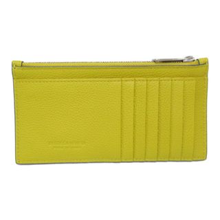 Bottega Veneta - ボッテガヴェネタ カセット ロングファスナーカード