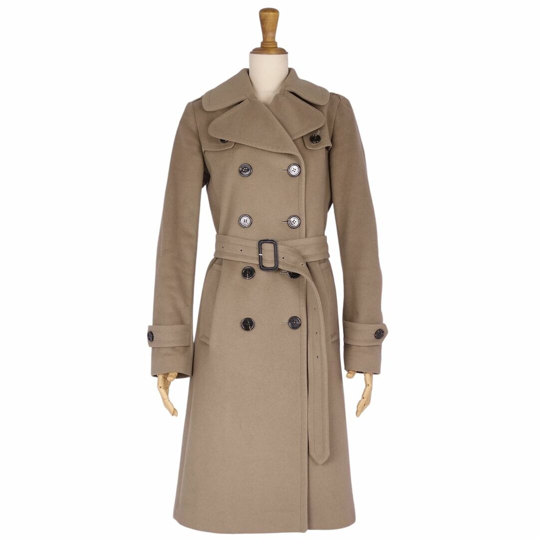 BURBERRY - バーバリー ロンドン BURBERRY LONDON コート トレンチ