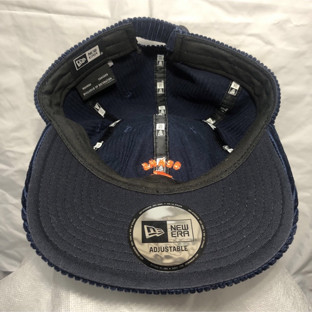 BEAMS BOY(ビームスボーイ)のNew Era Adjustable キャップ Beams Boy メンズの帽子(キャップ)の商品写真