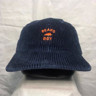 ビームスボーイ(BEAMS BOY)のNew Era Adjustable キャップ Beams Boy(キャップ)