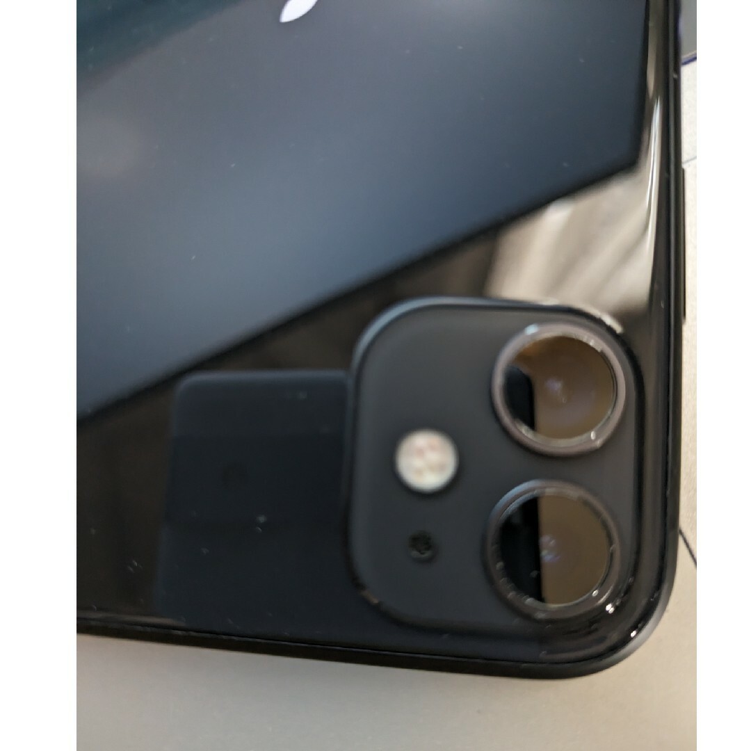 美品/即納 iPhone 11 ブラック 64GB SIMフリー 美品/即納 iPhone 11 ブラック 64GB SIMフリー
