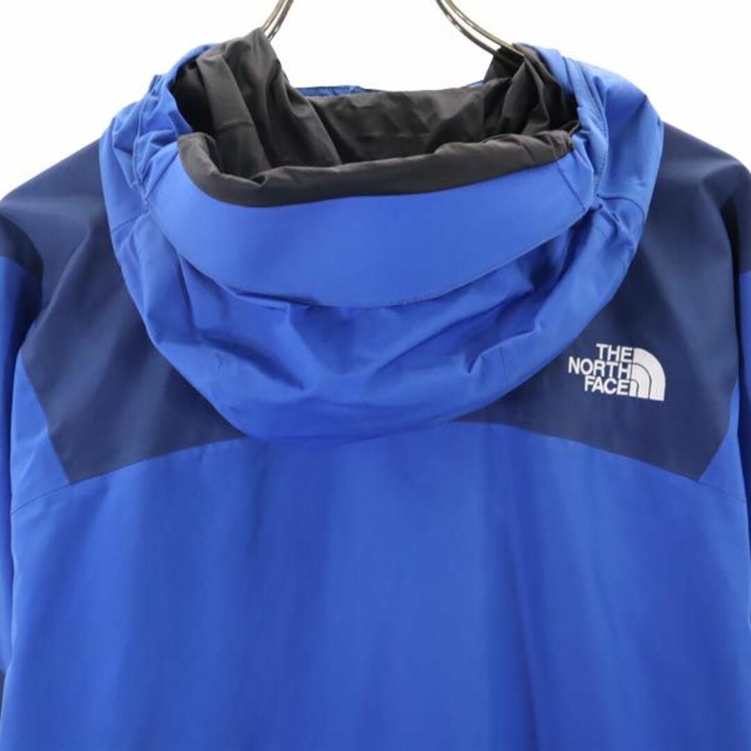 THE NORTH FACE - ノースフェイス NP11405 ゴアテックス スターライト