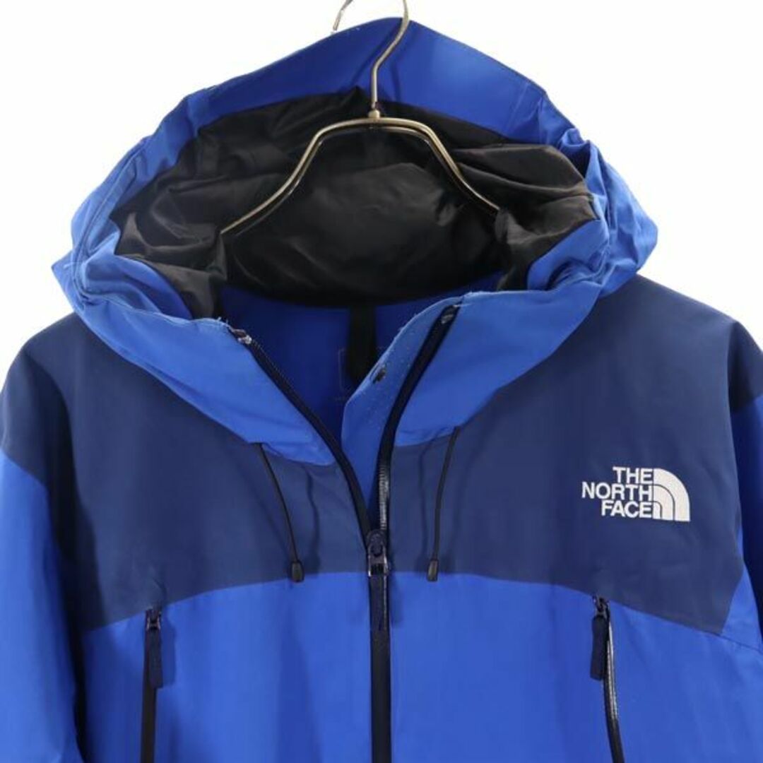 THE NORTH FACE - ノースフェイス NP11405 ゴアテックス スターライト