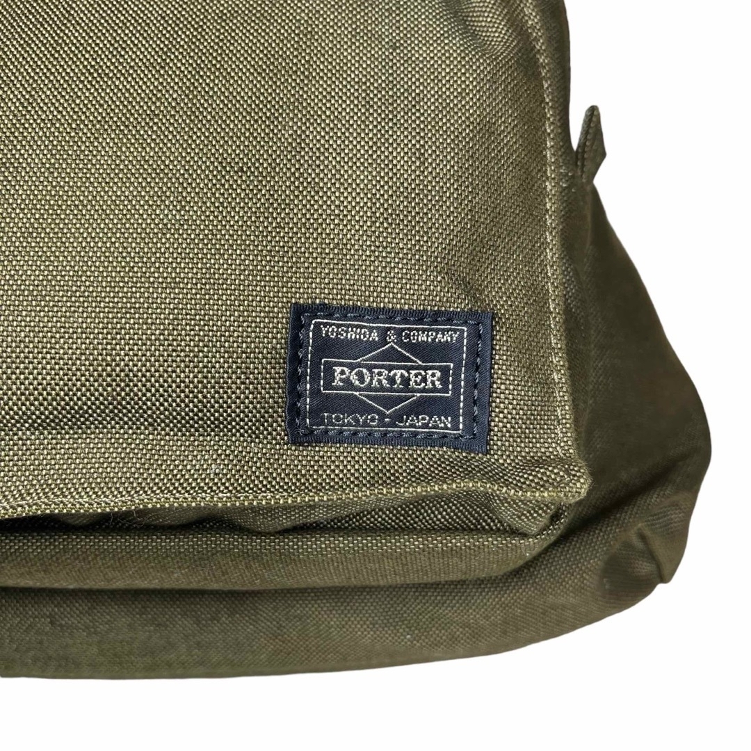 完売品✴︎極美品　PORTER スモーキー　デイパック　リュック　吉田カバン