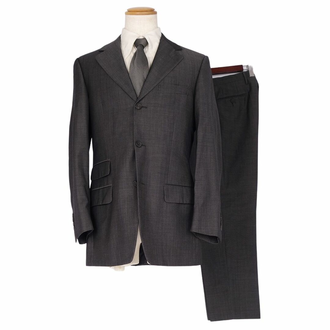GUCCI - 美品 グッチ GUCCI セットアップ スーツ ジャケット GUCCI - 美品 グッチ GUCCI セットアップ スーツ ジャケット