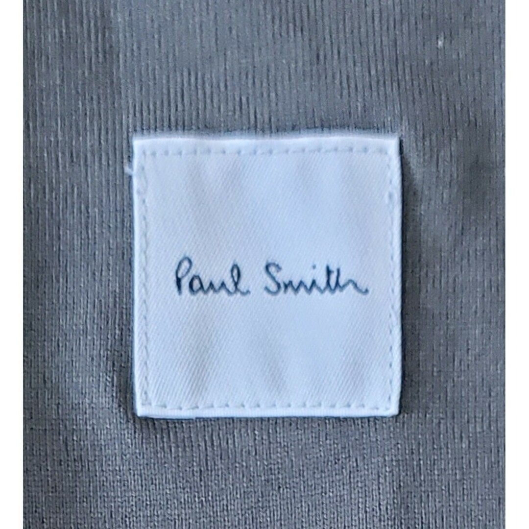 Paul Smith(ポールスミス)のポールスミス　新品　メンズ　ロングTシャツ(ドッグ/カーキM) メンズのトップス(Tシャツ/カットソー(七分/長袖))の商品写真