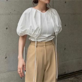 【CLANE】クラネ★新品★カットソーブラウス