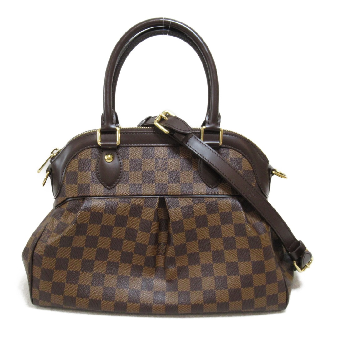 LOUIS VUITTON 2WAYショルダーバッグ ハンドバッグ