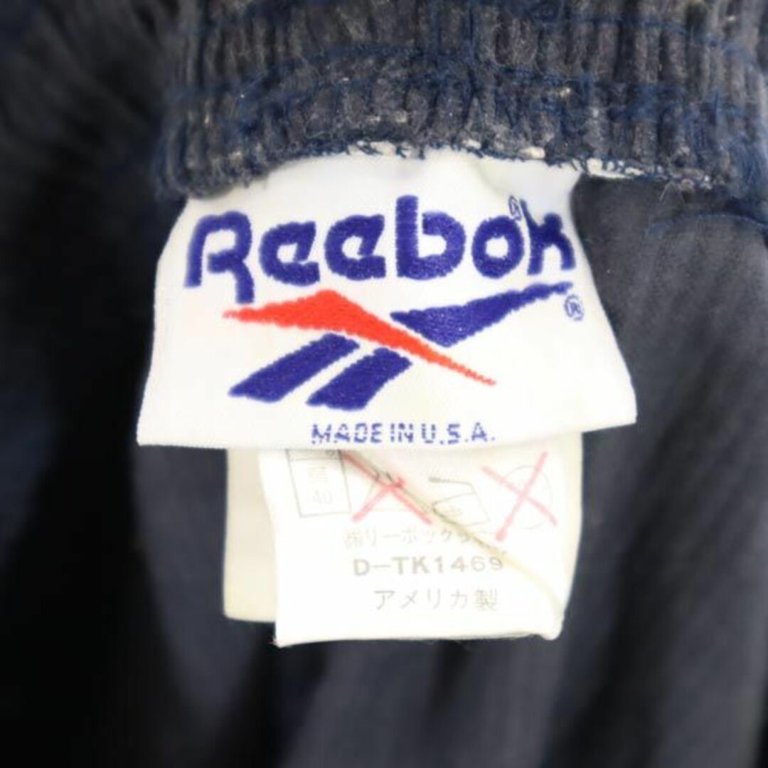 90s オールドリーボック　reebok