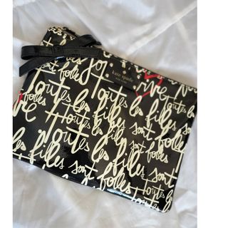 ケイトスペードニューヨーク(kate spade new york)のKATE　SPADE　　バッグ(その他)