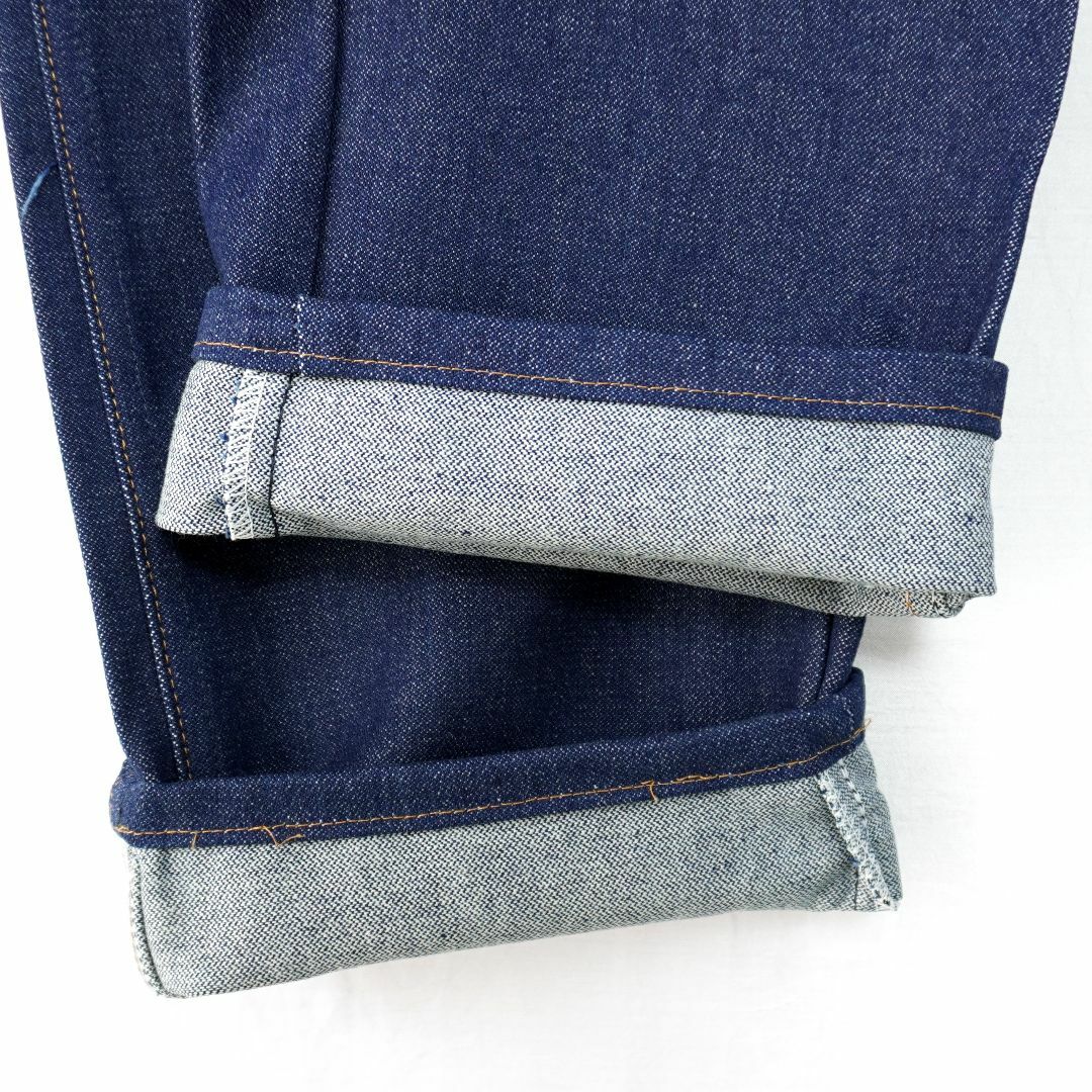 Wrangler(ラングラー)のWrangler 31MWZDN DENIM PANTS W35 L34 NEW メンズのパンツ(デニム/ジーンズ)の商品写真