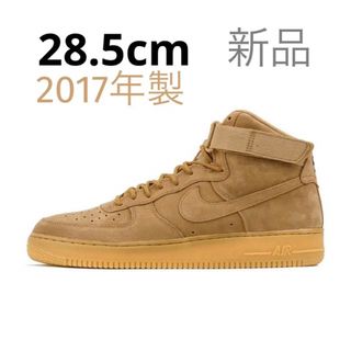 ナイキ(NIKE)の【完売品】NIKE AIR FORCE 1 HI '07 LV8 WB(スニーカー)