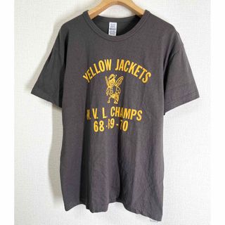 ウエアハウス(WAREHOUSE)のウエアハウス WAREHOUSE Lot 4064 Tee Tシャツ M(Tシャツ/カットソー(半袖/袖なし))