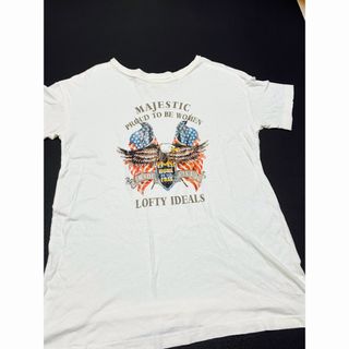 アングリッド(Ungrid)のアングリッド　イーグルTシャツ(Tシャツ(半袖/袖なし))