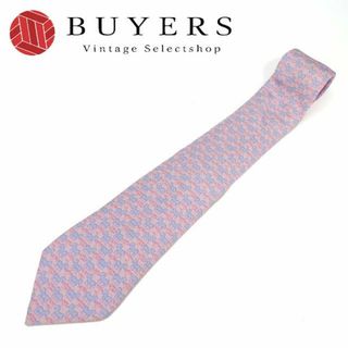 エルメス ネクタイ(ピンク/桃色系)の通販 200点以上 | Hermesを買う ...