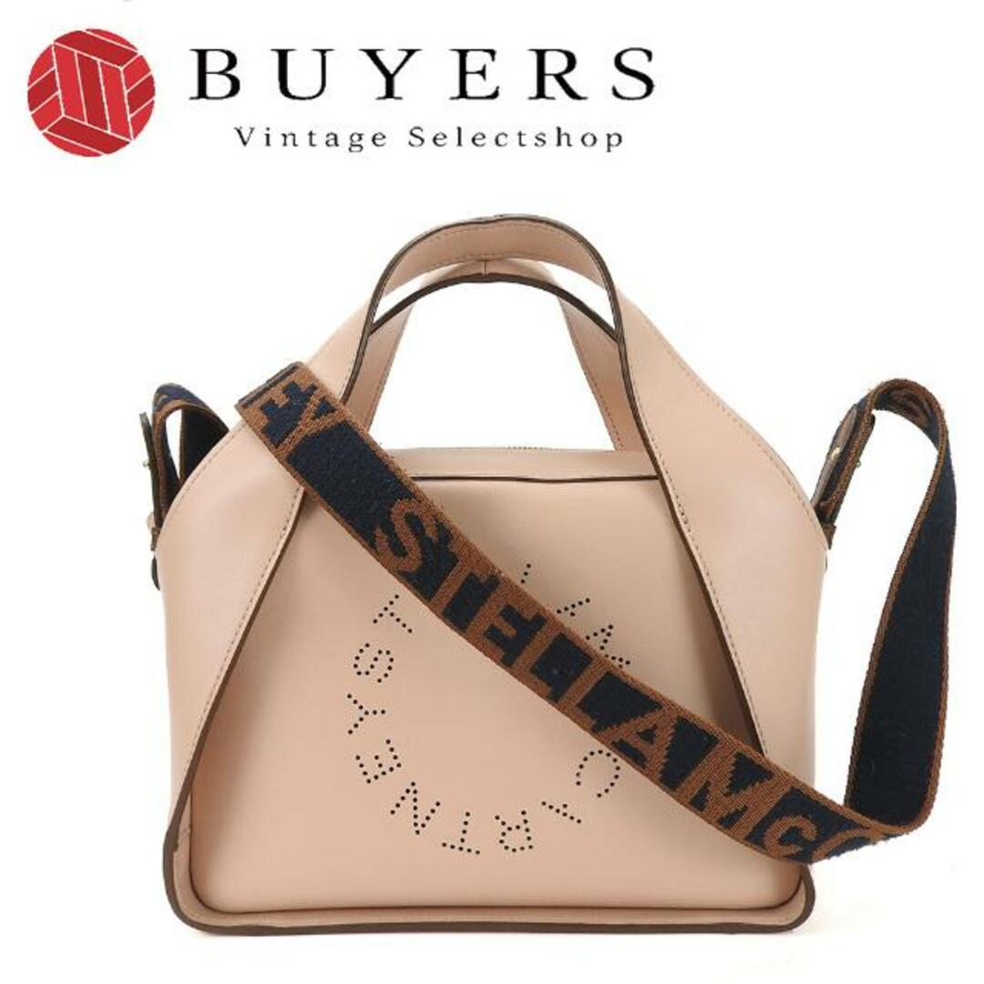 Stella McCartney - 【中古】 ステラマッカートニー 2WAY ハンドバッグ ...