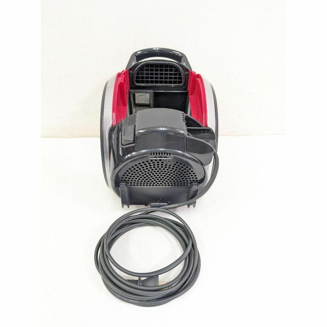 SHARP EC-MS310-P 2019年製 サイクロン掃除機 キャニスター型