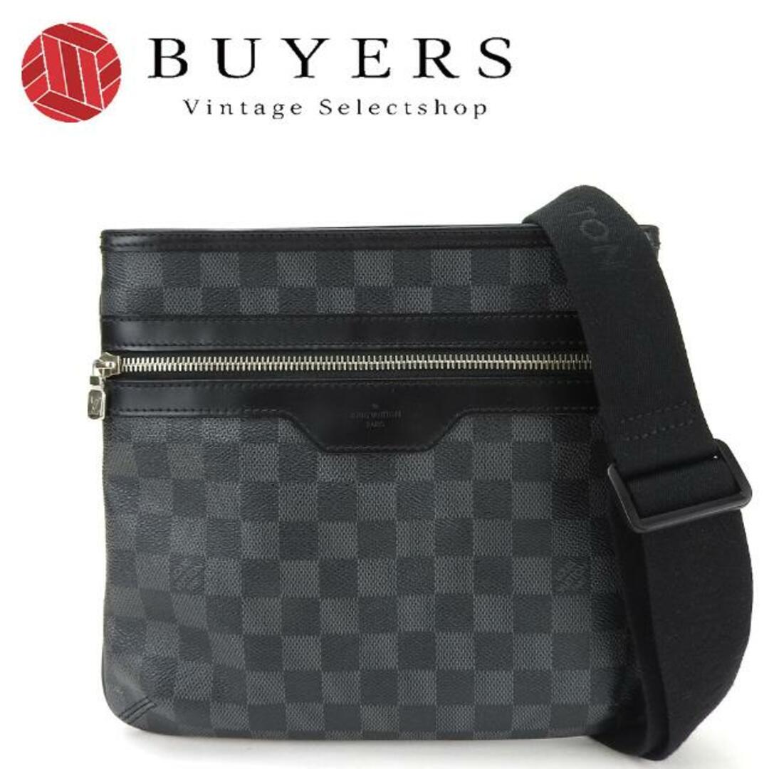 LOUIS VUITTON - 【中古】 ルイヴィトン ショルダーバッグ 斜めがけ