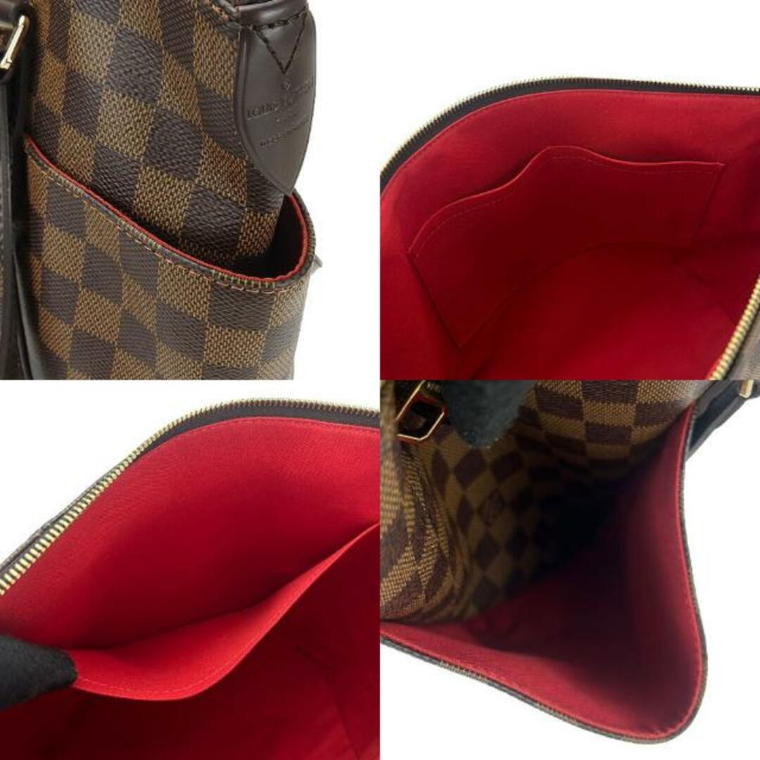 LOUIS VUITTON - 【中古】 美品 ルイヴィトン トートバッグ 肩掛け