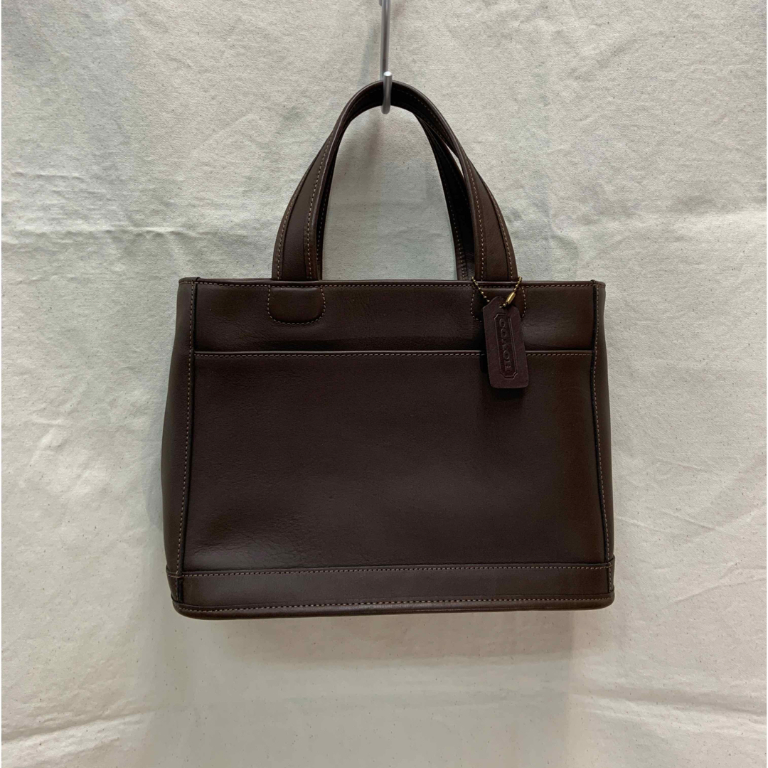 OLD COACH オールドコーチ 9303 クリーニング コンディショニング済バッグ