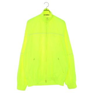 バレンシアガ(Balenciaga)のバレンシアガ  642337 TJOC1 スポーティーBトラックジャケットブルゾン メンズ 44(ブルゾン)