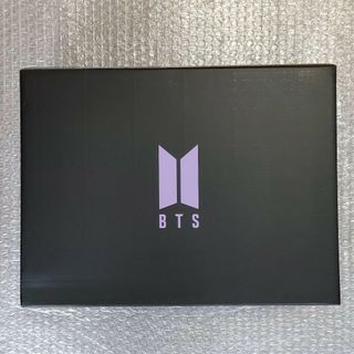 BTS OFFICIAL FILM VIEWER  DEVICEKIT トレカ付