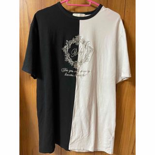 レディー(Rady)のrady Tシャツ(Tシャツ(半袖/袖なし))