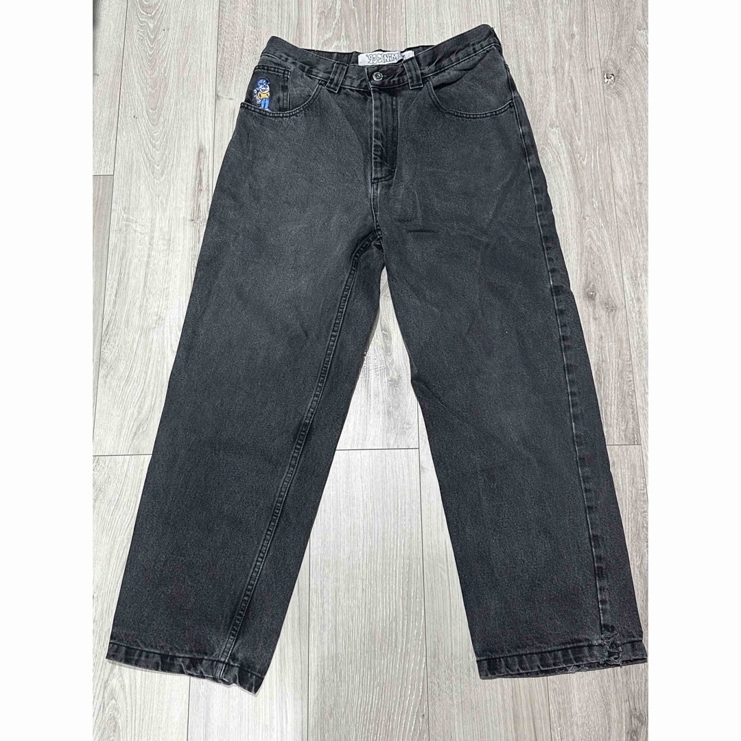 POLAR SKATE ポーラースケート '93! Denim Pants - デニム/ジーンズ