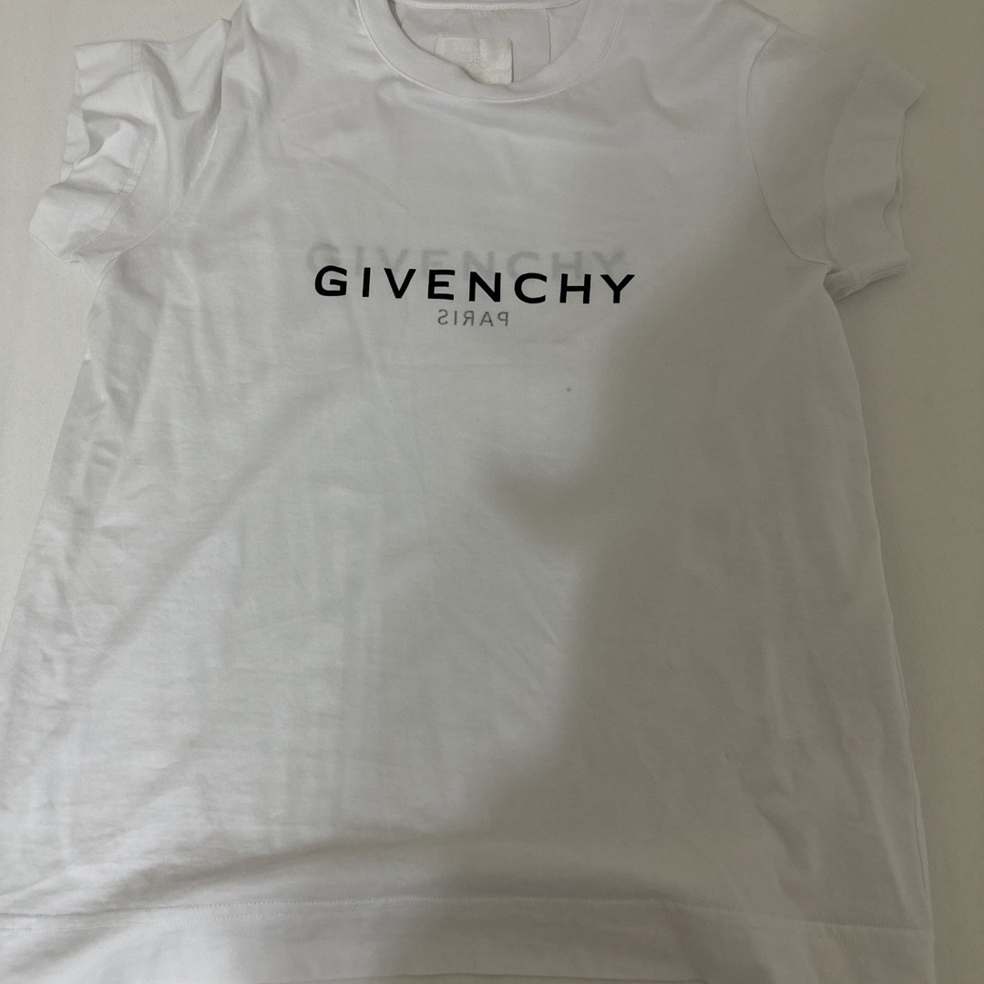 GIVENCHYTシャツ