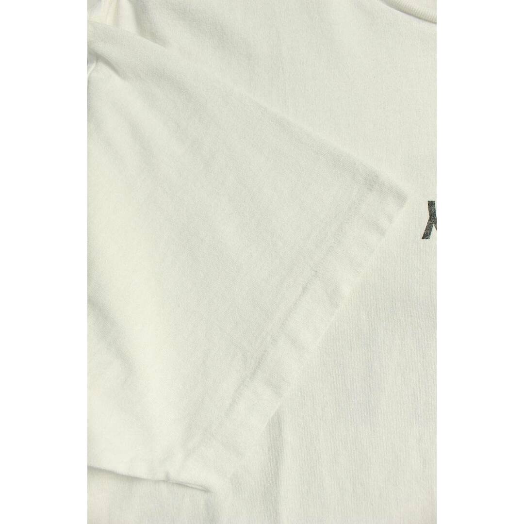 ギャラリーデプト GALLERY DEPT  23SS  ZPT-1000 スカルロゴカットオフTシャツ  メンズ XL