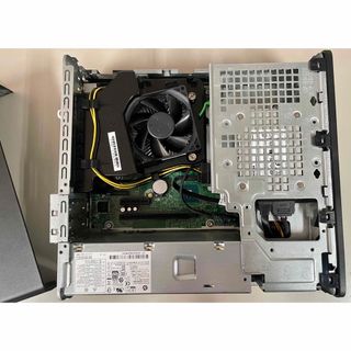 HP ProDesk400G4 i5-6500 win11office新品SSD