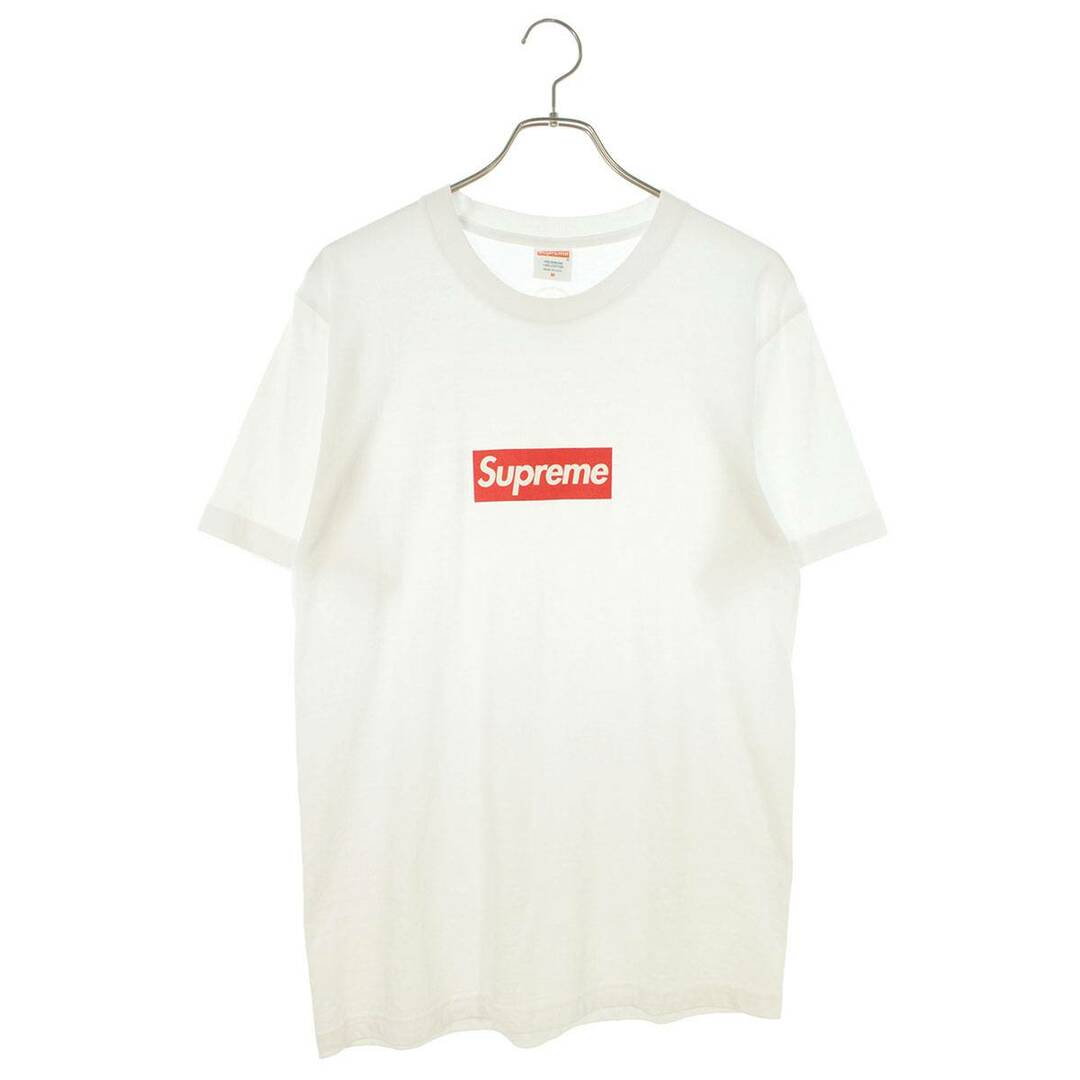 Supreme シュプリーム20周年  Box Logo Tee