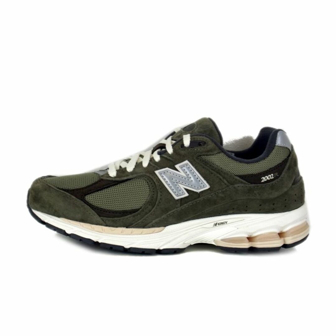 ニューバランスNEW BALANCE■2002R M2002RHNスニーカー