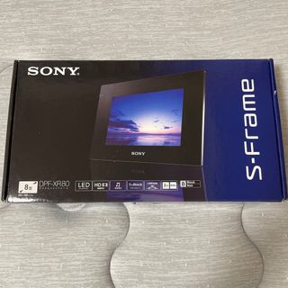 SONY - デジタルフォトフレーム　SONY