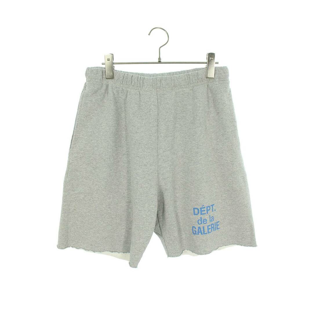 ギャラリーデプト GALLERY DEPT 23SS FLSS2220 HEATHER GREY ロゴ