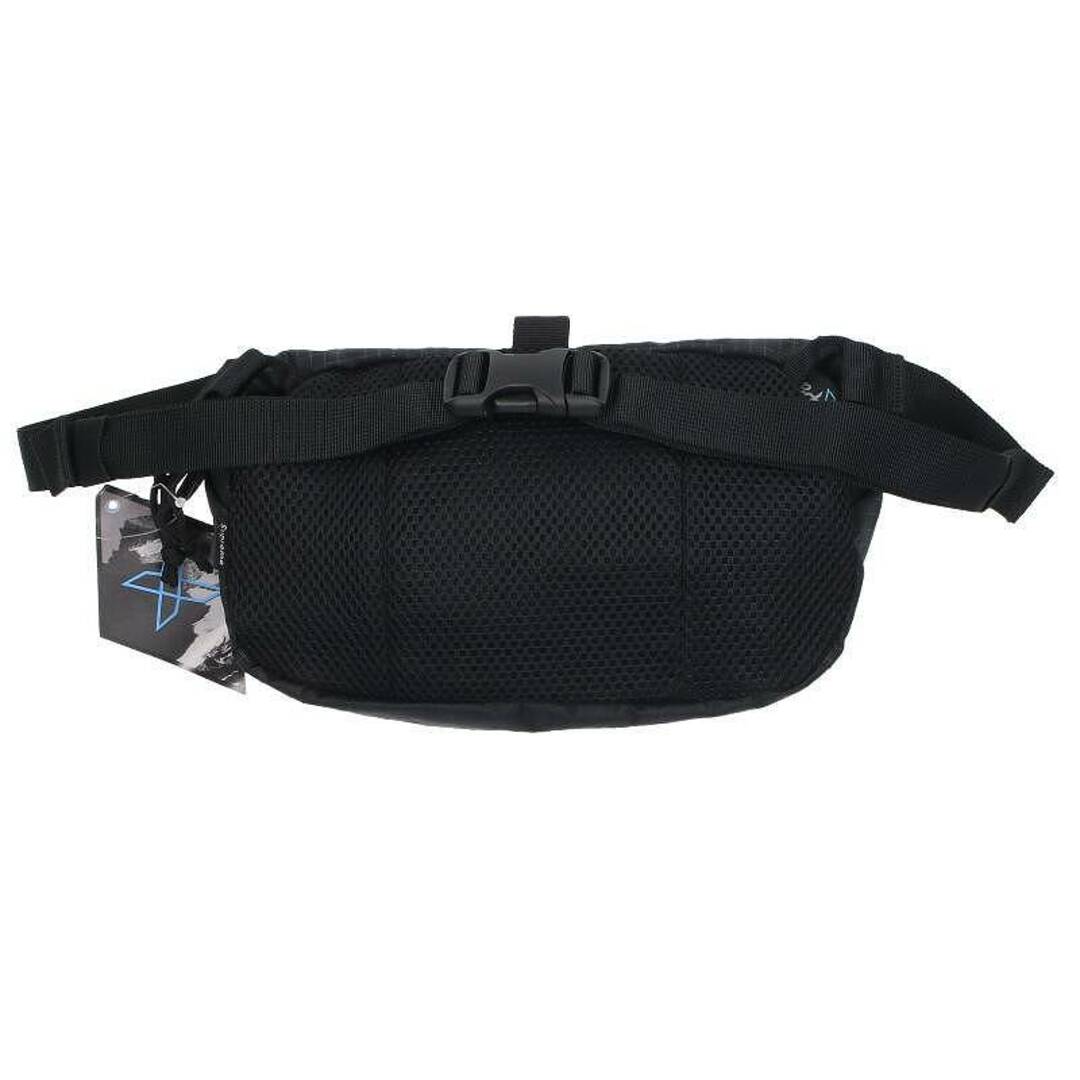 Supreme(シュプリーム)のシュプリーム  23AW  Waist Bag ロゴナイロンウエストバッグ メンズ メンズのバッグ(ウエストポーチ)の商品写真