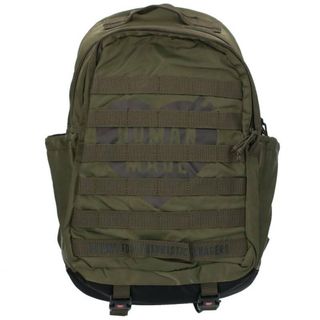 HUMAN MADE - ヒューマンメイド MILITARY BACKPACK OLIVE DRAB ...