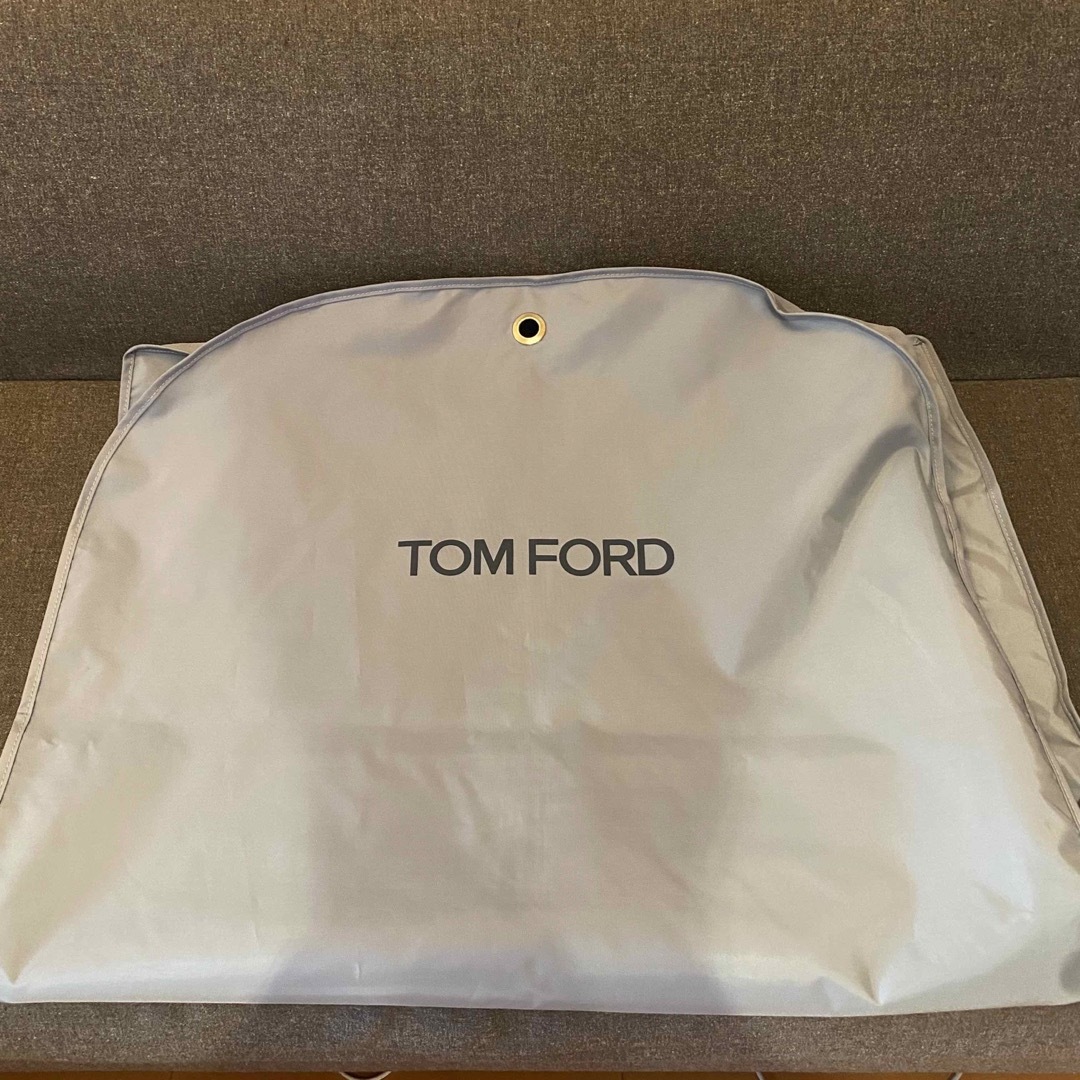 TOM FORD  トムフォード　ダウンジャケット【超美品】 9