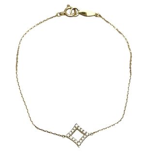アーカー ブレスレット/バングルの通販 600点以上 | AHKAHのレディース