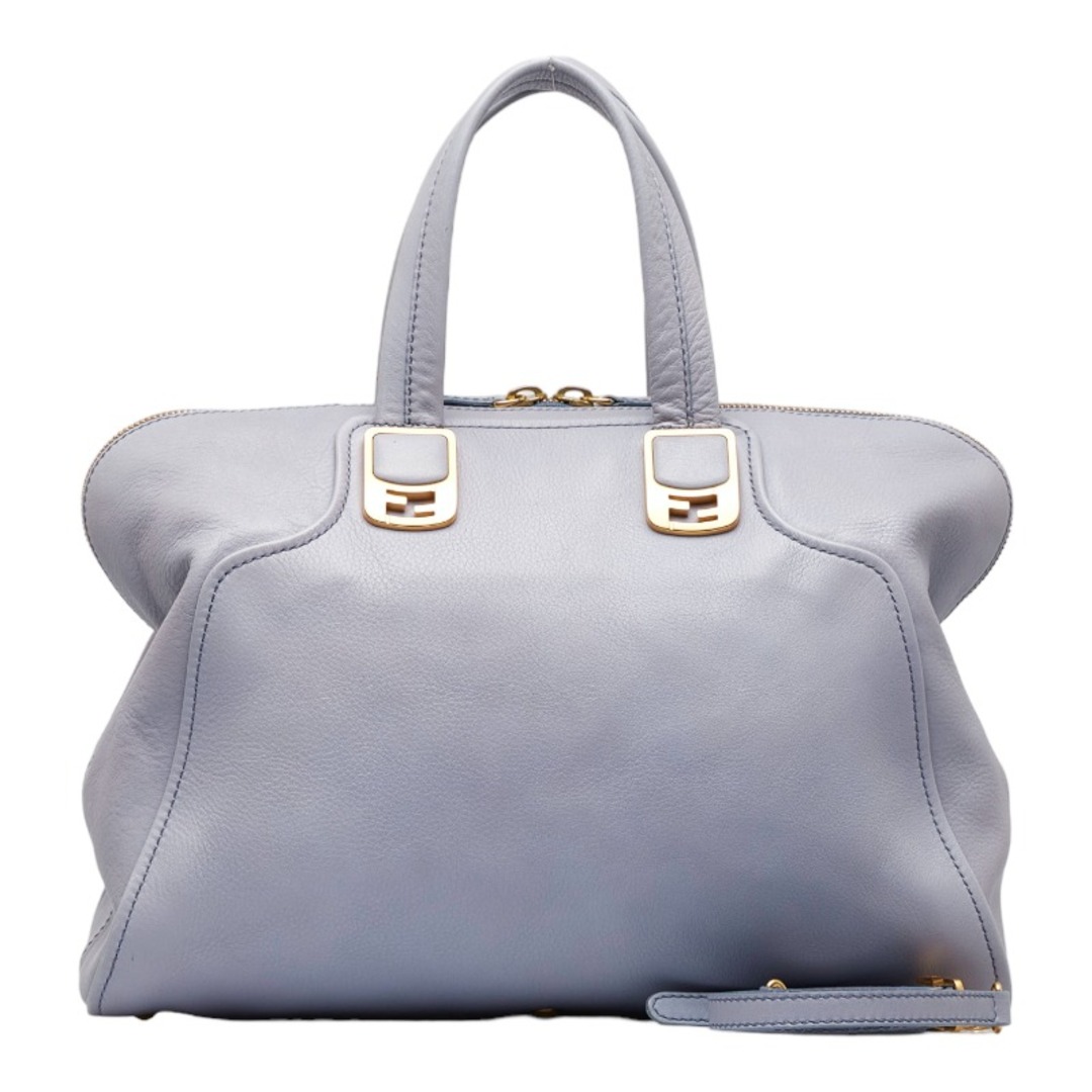 FENDI - フェンディ カメレオン ハンドバッグ ショルダーバッグ 2WAY