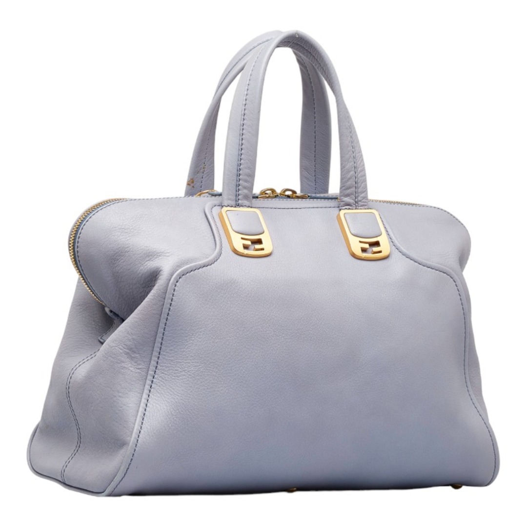 FENDI - フェンディ カメレオン ハンドバッグ ショルダーバッグ 2WAY
